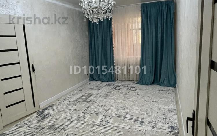3-комнатная квартира · 59 м² · 4/4 этаж, Самал за 13 млн ₸ в Жанаозен — фото 2