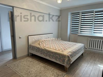 1-бөлмелі пәтер · 40 м² · 4/5 қабат, Гагарина 9, бағасы: 200 000 ₸ в 
