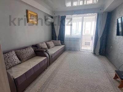 3-комнатная квартира · 85 м² · 7 этаж, Казыбек Би за 40.6 млн ₸ в Усть-Каменогорске