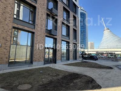 Офисы, магазины и бутики · 39 м² за 470 000 〒 в Астане, Нура р-н