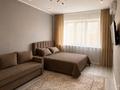 1-бөлмелі пәтер · 45 м² · 1/5 қабат, Сатпаева 80, бағасы: 37.5 млн ₸ в Алматы, Бостандыкский р-н