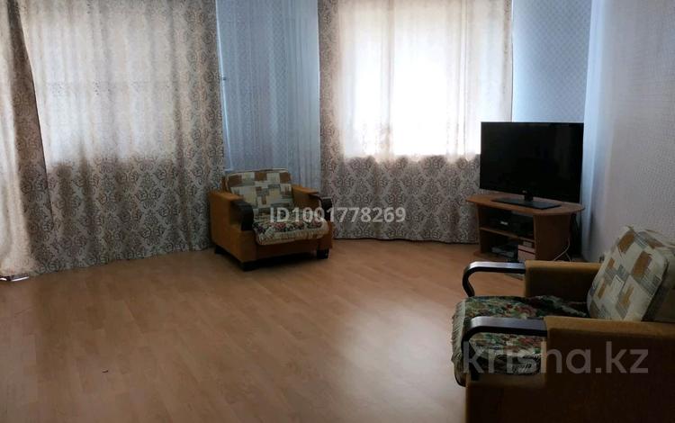3-комнатная квартира · 110 м² · 1/5 этаж, Санкибай батыра 38д — Все в шаговой доступности за 31 млн ₸ в Актобе — фото 3