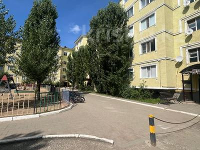 3-комнатная квартира, 91 м², 3/5 этаж, мкр Болашак, Богенбай батыра 153/6 за 30.5 млн 〒 в Актобе, мкр Болашак