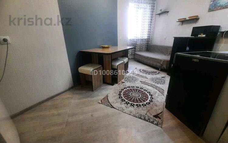 1-бөлмелі пәтер · 48 м² · 7/10 қабат, Дукенулы 37/1 — ТД Асем шапагат джафар Сарыарка, бағасы: 21 млн ₸ в Астане, Сарыарка р-н — фото 2
