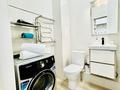 1-комнатная квартира · 40 м² · 5/10 этаж, Мухамедханова 8 — Район Хан шатыр за 10 000 ₸ в Астане, Есильский р-н — фото 6