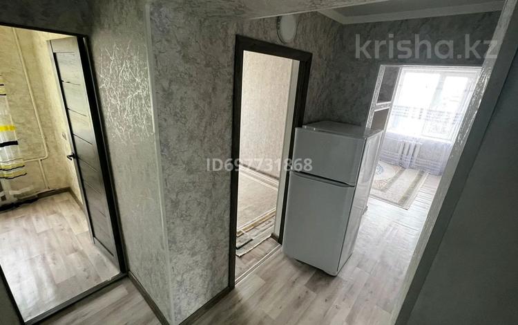 2-комнатная квартира, 35 м², 5/5 этаж помесячно, Сулейманова 20