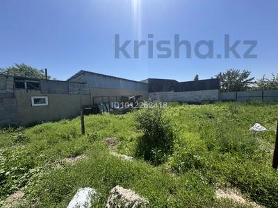 Участок · 5 соток, Мадиниет 12 — Мектеп баня за 5 млн ₸ в Жибек Жолы
