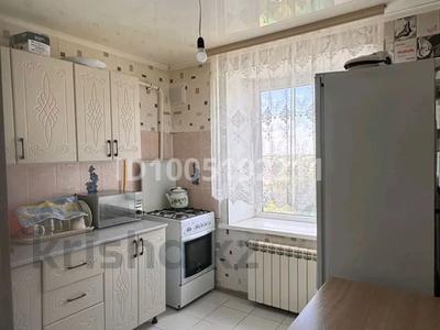 1-бөлмелі пәтер · 34.4 м² · 5/5 қабат, Шевченко 31а, бағасы: 7.5 млн ₸ в Актобе, мкр Гормолзавод