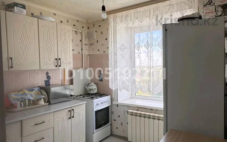 1-бөлмелі пәтер · 34.4 м² · 5/5 қабат, Шевченко 31а, бағасы: 7.5 млн ₸ в Актобе, мкр Гормолзавод — фото 2