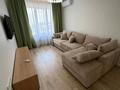 2-комнатная квартира · 60 м² · 10/17 этаж, Ауэзова 2/4 — Гоголя за 47 млн ₸ в Алматы, Алмалинский р-н — фото 3