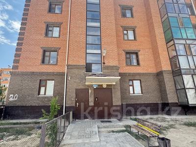 2-бөлмелі пәтер · 58 м² · 4/5 қабат, Левый берег 20, бағасы: 16 млн ₸ в 