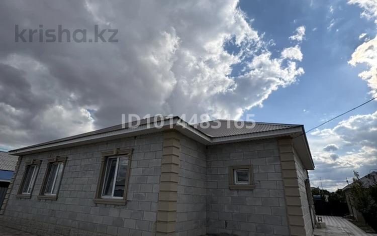 Отдельный дом · 4 комнаты · 160 м² · 10 сот., мкр Кокарна, Пазыл Хансұлтанова 24 за 30.5 млн ₸ в Атырау — фото 59
