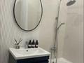 1-комнатная квартира · 48 м² · 6/12 этаж, мкр Шымсити, Байдибек би 115/10 за 15 000 ₸ в Шымкенте, Абайский р-н — фото 4