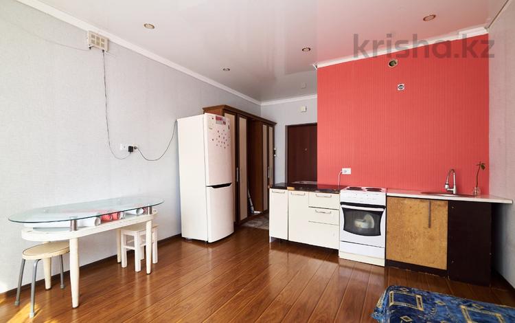 1-бөлмелі пәтер · 22.4 м² · 10/13 қабат, Кошкарбаева 68, бағасы: 14 млн ₸ в Астане, Сарайшык р-н — фото 2