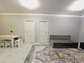 3-комнатная квартира · 60 м² · 2 этаж, Назарбаева 36к2 за 30 000 ₸ в Алматы, Медеуский р-н — фото 8