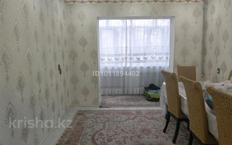 4-бөлмелі пәтер · 76 м² · 3/5 қабат, Массив Карасу 17 15, бағасы: 27 млн ₸ в Таразе — фото 2