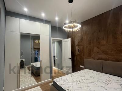 4-комнатная квартира · 150 м² · 7/8 этаж, Умай Ана 15 за 1 млн ₸ в Астане, Нура р-н