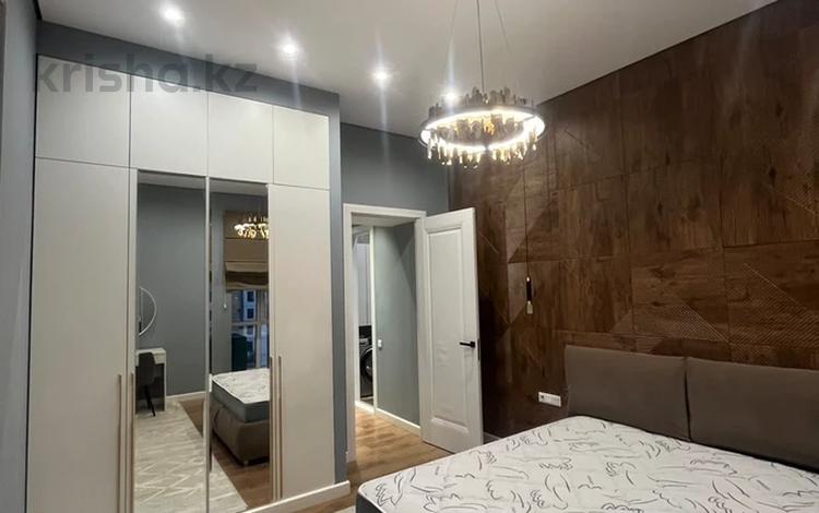 4-комнатная квартира · 150 м² · 7/8 этаж, Умай Ана 15 за 1 млн ₸ в Астане, Нура р-н — фото 2
