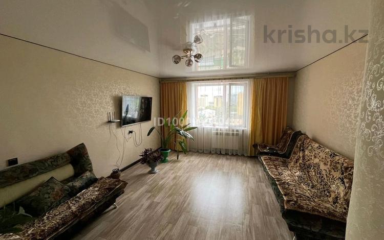 2-комнатная квартира · 50 м² · 8/9 этаж, Уранхаева 1 — МедАкадемии за 23 млн ₸ в Семее — фото 2
