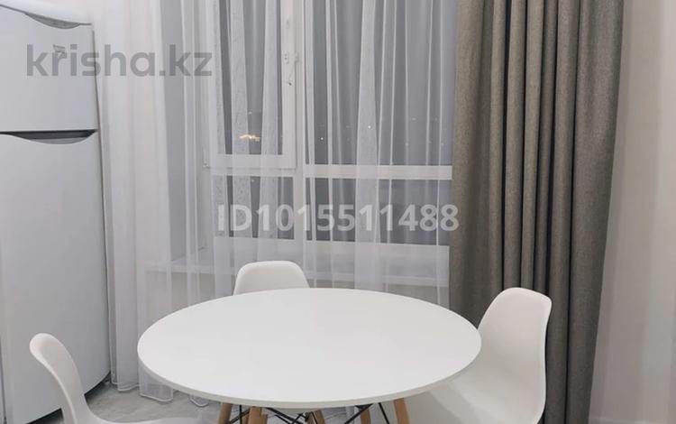 1-бөлмелі пәтер · 32.4 м² · 9/9 қабат, Абая, бағасы: 25.5 млн ₸ в Астане, р-н Байконур — фото 2