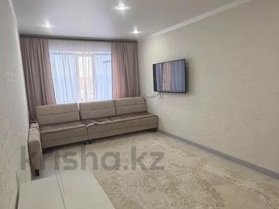 2-бөлмелі пәтер · 59.8 м² · 4/9 қабат, Юбилейный 32б, бағасы: 24.1 млн ₸ в Кокшетау
