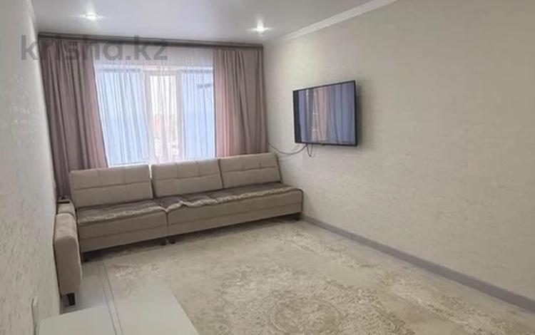 2-бөлмелі пәтер · 59.8 м² · 4/9 қабат, Юбилейный 32б, бағасы: 24.1 млн ₸ в Кокшетау — фото 2