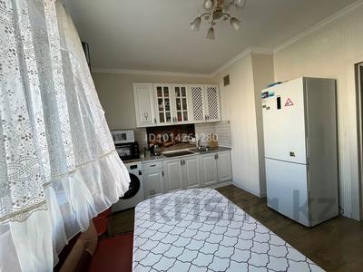 1-комнатная квартира · 51 м² · 6/9 этаж, Туркестан 4Б за 39.7 млн ₸ в Астане, Есильский р-н