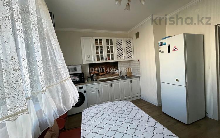 1-комнатная квартира · 51 м² · 6/9 этаж, Туркестан 4Б за 39.7 млн ₸ в Астане, Есильский р-н — фото 2