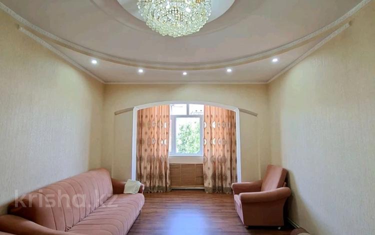 3-комнатная квартира · 65 м² · 4/5 этаж, мкр Север — 46 школа за 25 млн ₸ в Шымкенте — фото 2