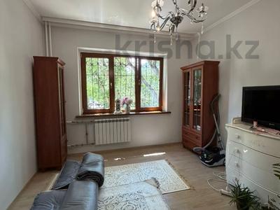 1-комнатная квартира · 40 м² · 2/9 этаж, мкр Орбита-3 за 32 млн ₸ в Алматы, Бостандыкский р-н