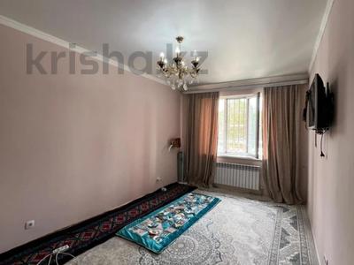 1-комнатная квартира · 45 м² · 2/12 этаж, мкр Дарабоз за 27.5 млн ₸ в Алматы, Алатауский р-н