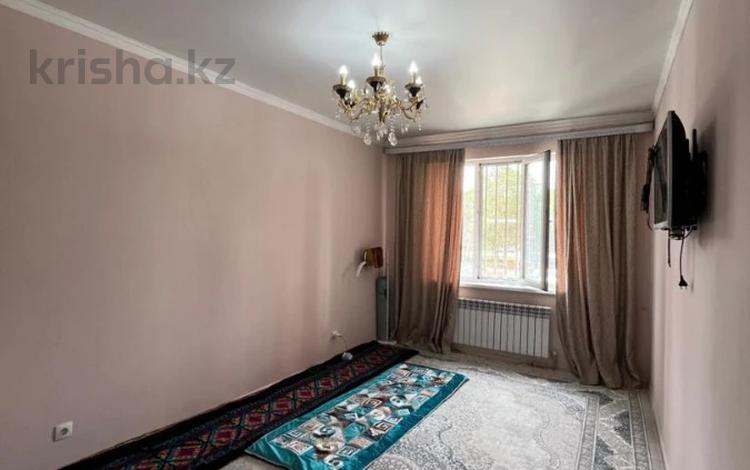 1-комнатная квартира · 45 м² · 2/12 этаж, мкр Дарабоз за 27.5 млн ₸ в Алматы, Алатауский р-н — фото 5