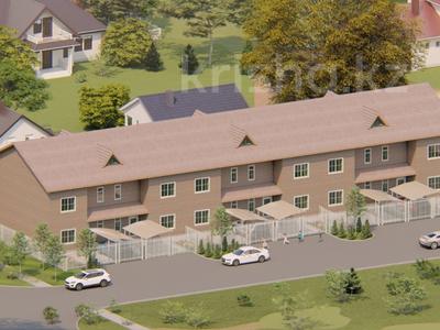 Отдельный дом · 4 комнаты · 145 м² · 1.6 сот., Рахметова 13 за 43 млн 〒 в Уральске