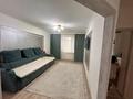 3-комнатная квартира · 61.6 м² · 5/5 этаж, Аблайхана 41/1 за 23.5 млн ₸ в Астане, Сарайшык р-н — фото 14