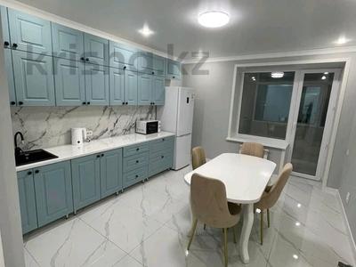 2-комнатная квартира, 75 м², 5/5 этаж, косшигулова 63 за 26.5 млн 〒 в Кокшетау