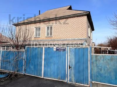 Отдельный дом · 5 комнат · 135 м² · 9 сот., Ынтымак 13 — Өтенай за 24 млн ₸ в Талдыкоргане