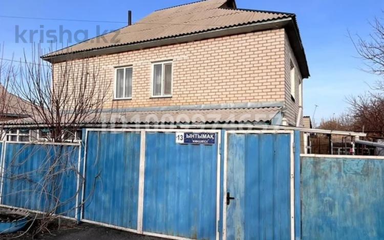 Отдельный дом · 5 комнат · 135 м² · 9 сот., Ынтымак 13 — Өтенай за 24 млн ₸ в Талдыкоргане — фото 2