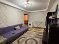 3-комнатная квартира · 53.5 м² · 5/5 этаж, Самал 37 за 17.3 млн ₸ в Талдыкоргане, мкр Самал