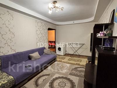 3-комнатная квартира · 53.5 м² · 5/5 этаж, Самал 37 за 17.3 млн ₸ в Талдыкоргане, мкр Самал