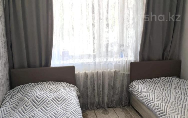 4-бөлмелі пәтер · 80 м² · 1/12 қабат, 15микрарайон 20, бағасы: 26.5 млн ₸ в Семее — фото 24