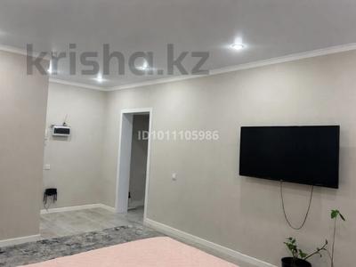 1-бөлмелі пәтер · 38 м² · 8/9 қабат, Туран 55/10 — Орынбор, бағасы: 27 млн ₸ в Астане, Нура р-н