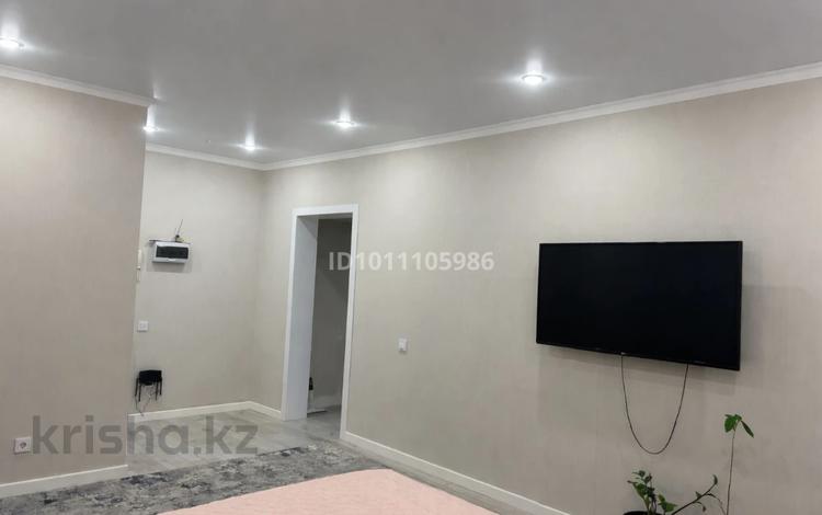 1-комнатная квартира · 38 м² · 8/9 этаж, Туран 55/10 — Орынбор за 27 млн ₸ в Астане, Нура р-н — фото 8