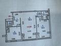 2-бөлмелі пәтер · 80 м² · 6 қабат, Болашак 4, бағасы: 20 млн ₸ в Талдыкоргане, мкр Болашак — фото 4