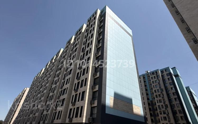 2-бөлмелі пәтер · 48 м² · 11/13 қабат, Райымбека 348/1, бағасы: 46.5 млн ₸ в Алматы, Ауэзовский р-н — фото 2