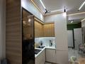 2-бөлмелі пәтер · 48 м² · 11/13 қабат, Райымбека 348/1, бағасы: 46.5 млн ₸ в Алматы, Ауэзовский р-н — фото 8