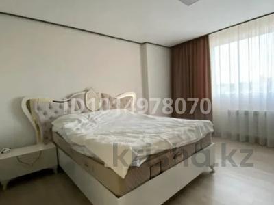 3-комнатная квартира · 92 м² · 4/21 этаж, Бухар жырау 20Б за 850 000 ₸ в Астане, Есильский р-н