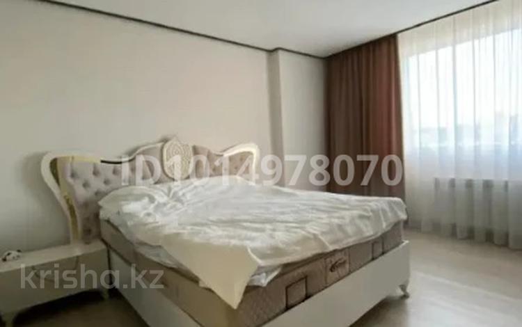 3-комнатная квартира · 92 м² · 4/21 этаж, Бухар жырау 20Б за 850 000 ₸ в Астане, Есильский р-н — фото 12
