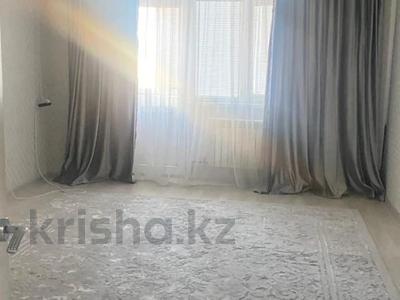 1-комнатная квартира, 53.9 м², 9/9 этаж, мкр Астана за 22.5 млн 〒 в Шымкенте, Каратауский р-н