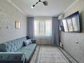 2-бөлмелі пәтер · 44.5 м² · 6/10 қабат, Таскескен 17 А,Б — С. Нурмаганбетова и Таскескен, бағасы: 28.5 млн ₸ в Астане, Алматы р-н