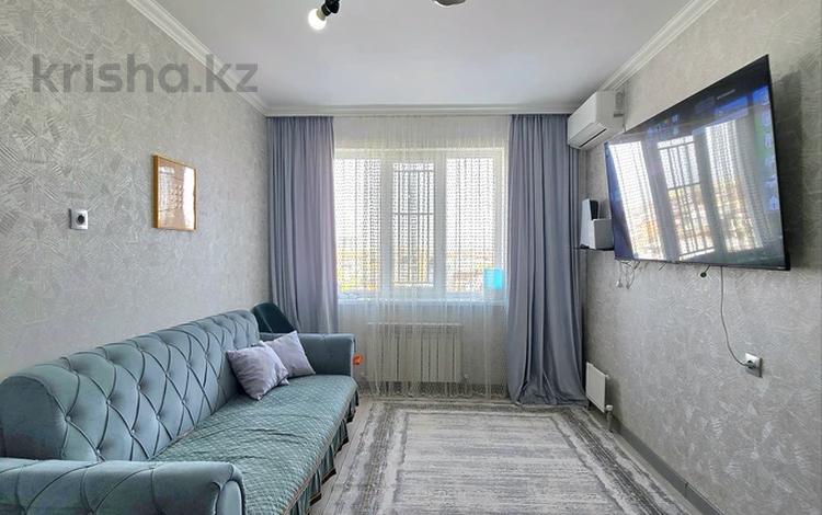 2-бөлмелі пәтер · 44.5 м² · 6/10 қабат, Таскескен 17 А,Б — С. Нурмаганбетова и Таскескен, бағасы: 28.5 млн ₸ в Астане, Алматы р-н — фото 20